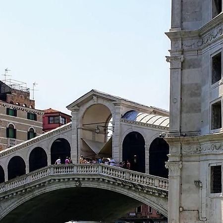 Venezia Canal View Eksteriør bilde